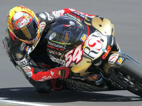 manuel poggiali 2003