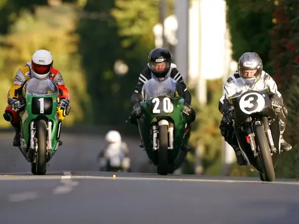 manx gp start practice 2010