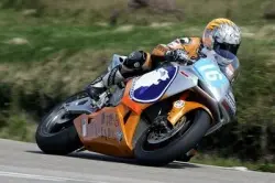 manx grand prix 2007 edition