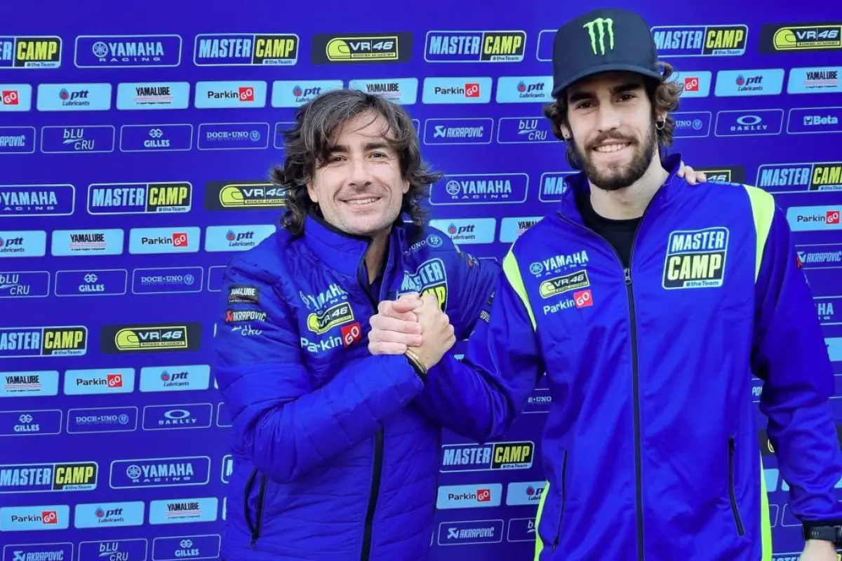 manzi moto2