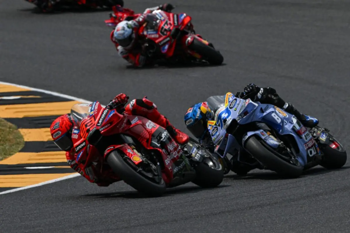 marc e alex marquez