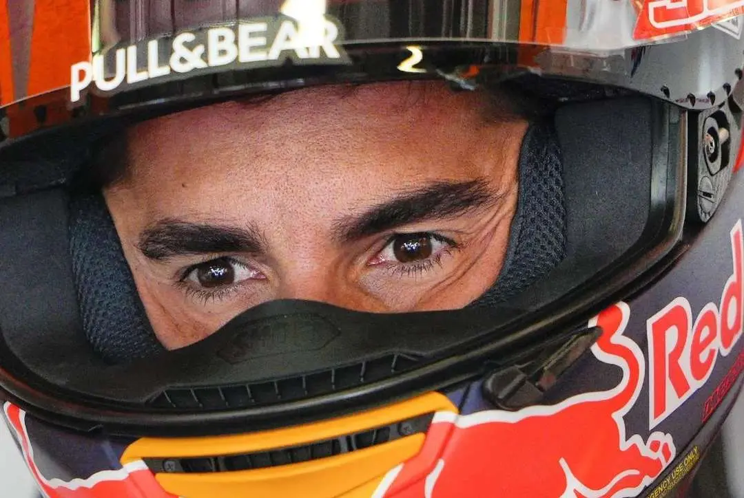 marc marquez 1 3