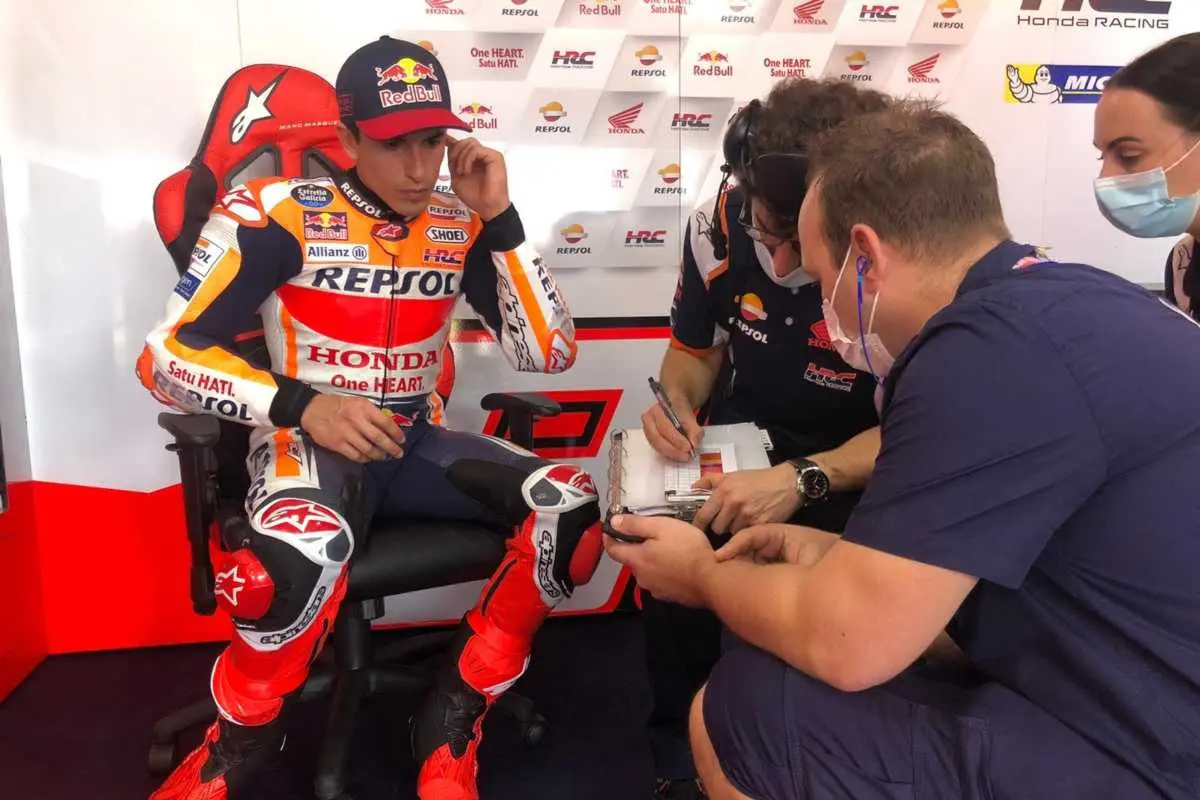 marc marquez 1