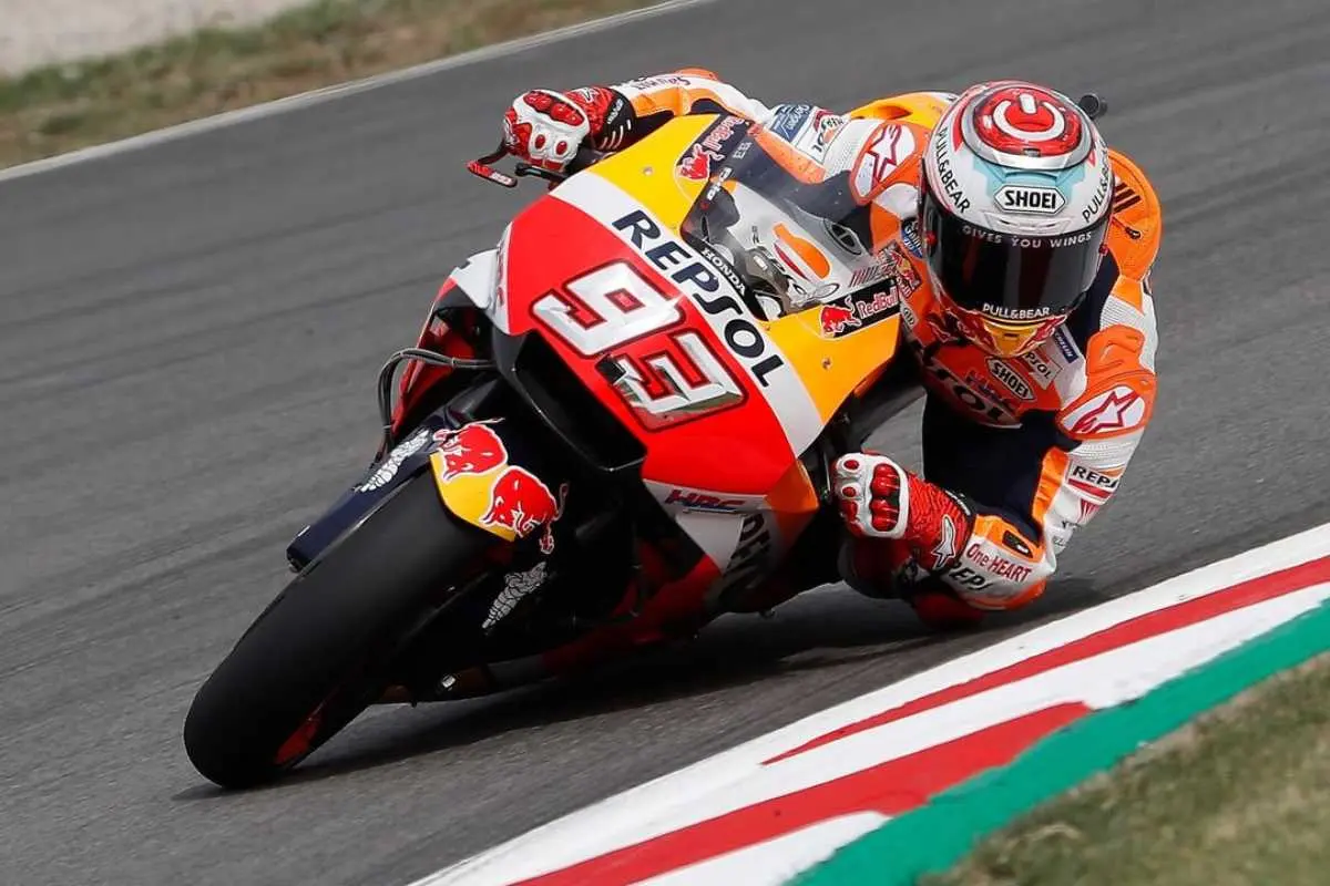 marc marquez 1