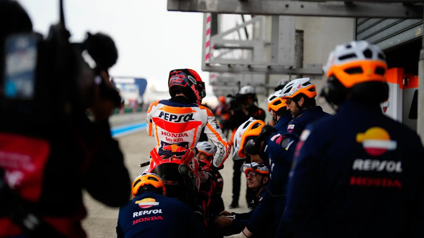 marc marquez 1