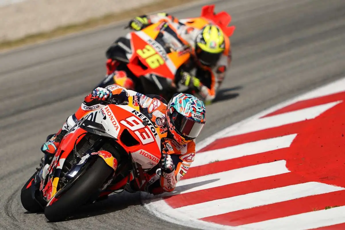 marc marquez 1