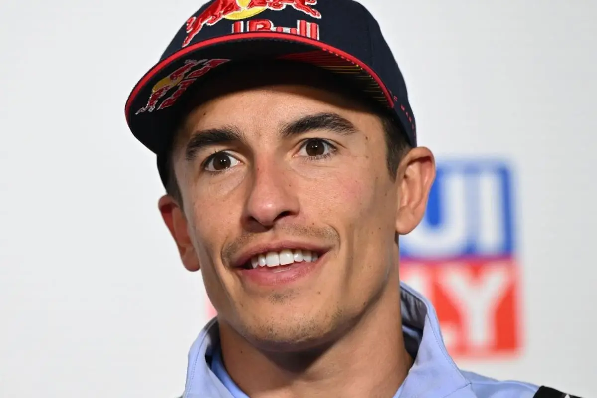 marc marquez 1