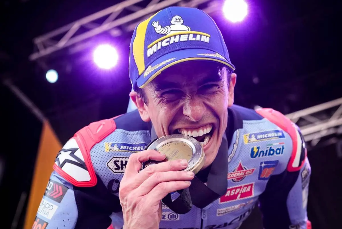 marc marquez 1