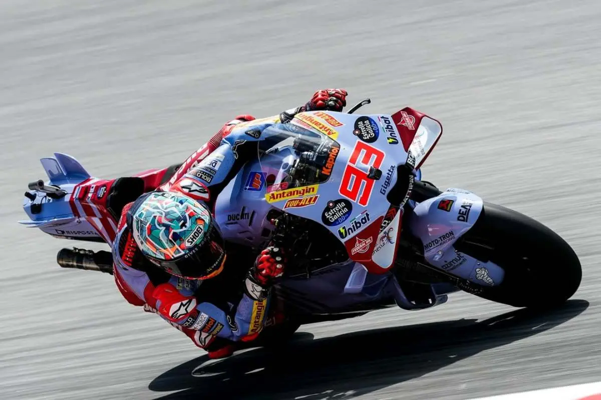 marc marquez 1