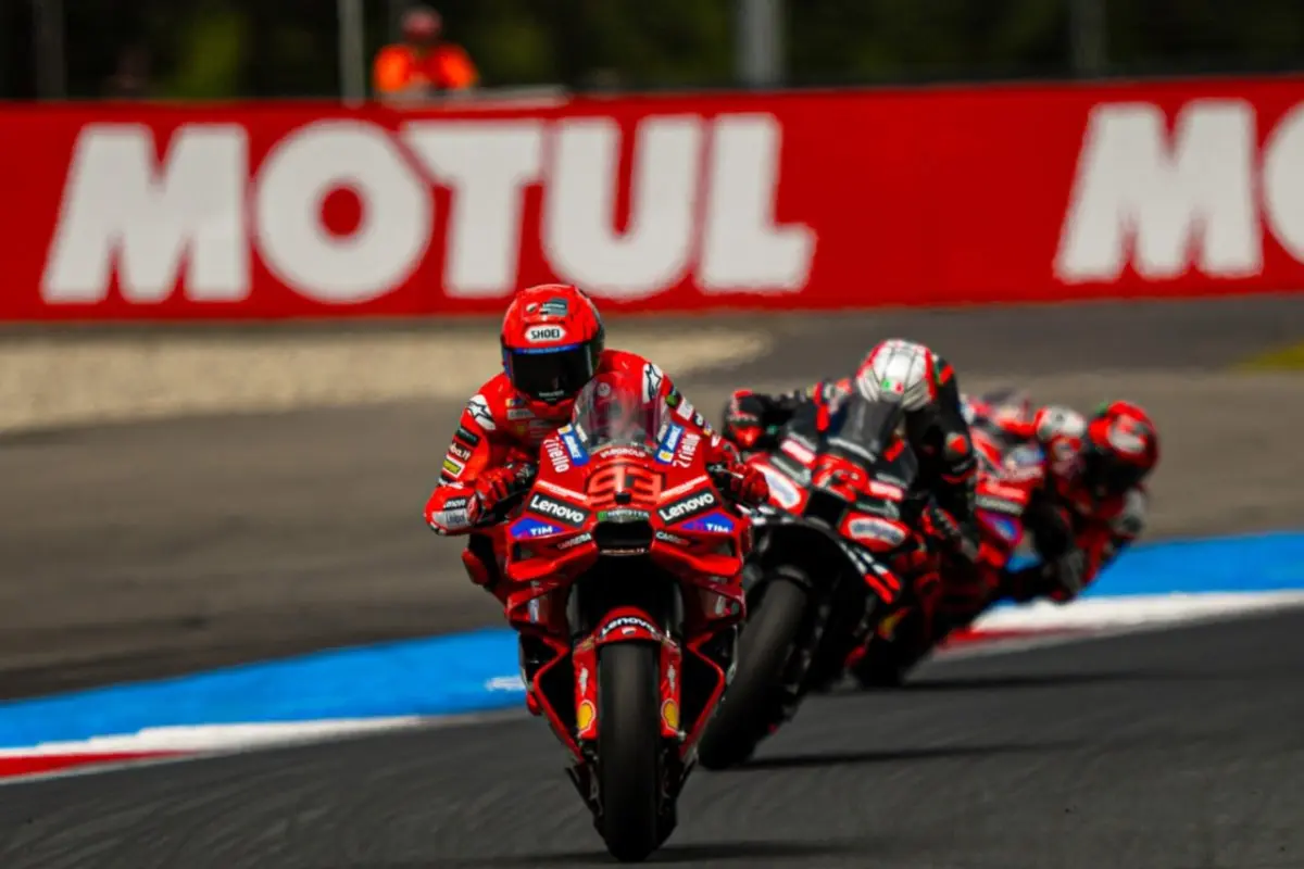 marc marquez 1
