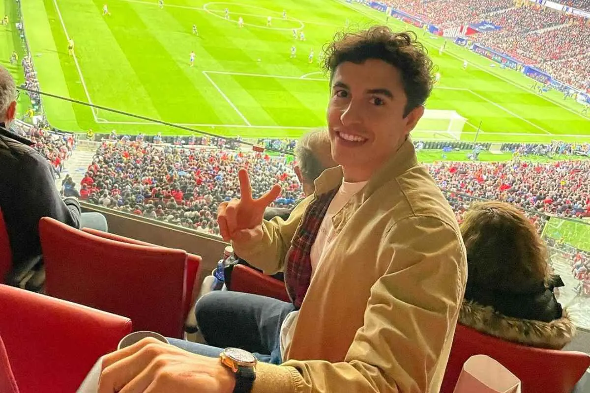 marc marquez 10