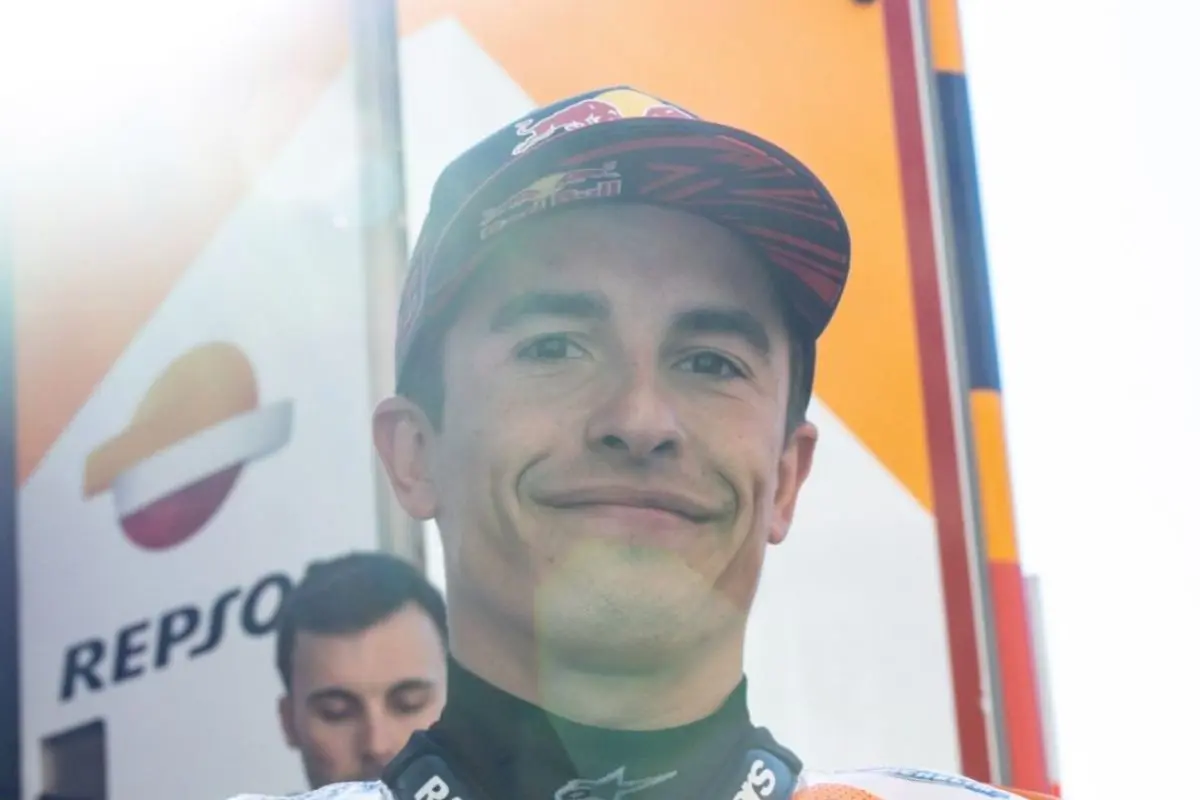 marc marquez 10