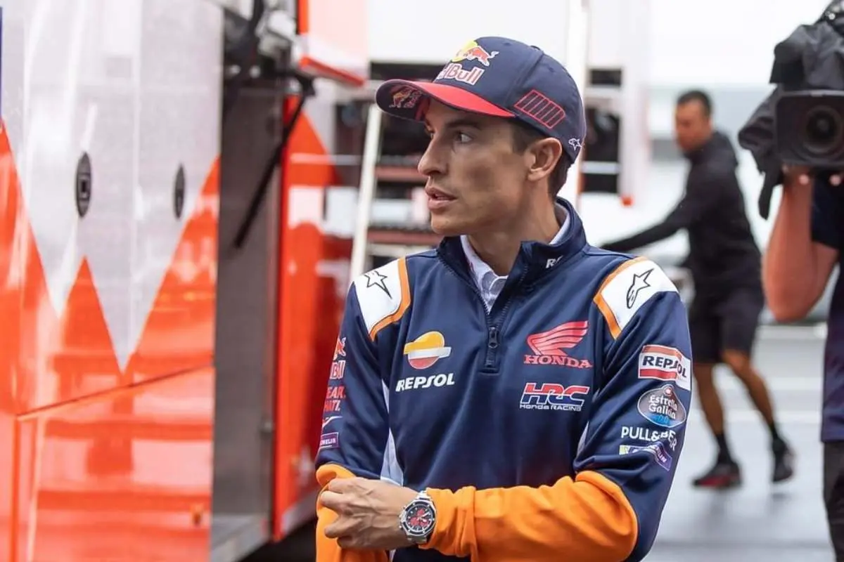 marc marquez 10