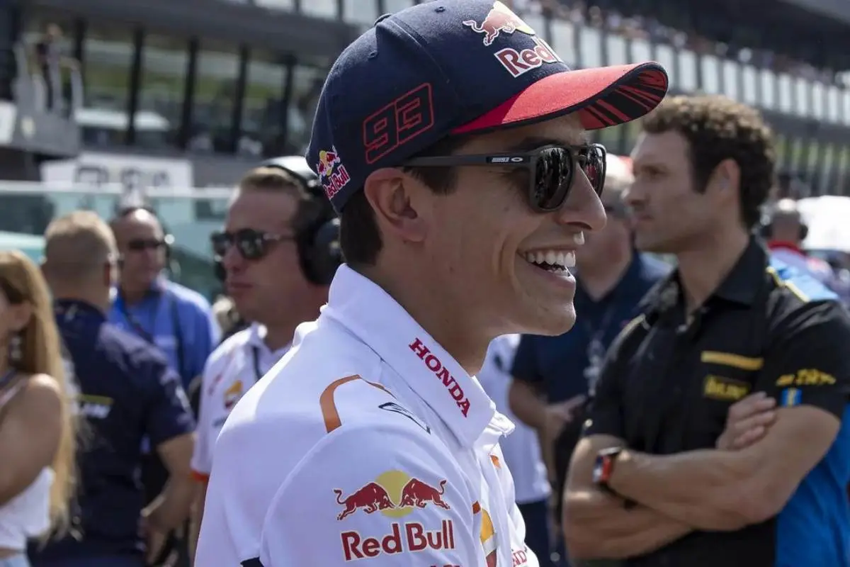marc marquez 10