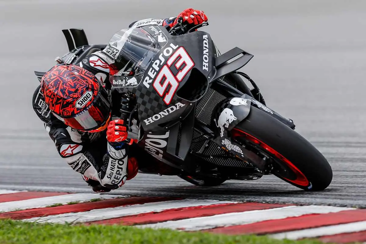 marc marquez 10