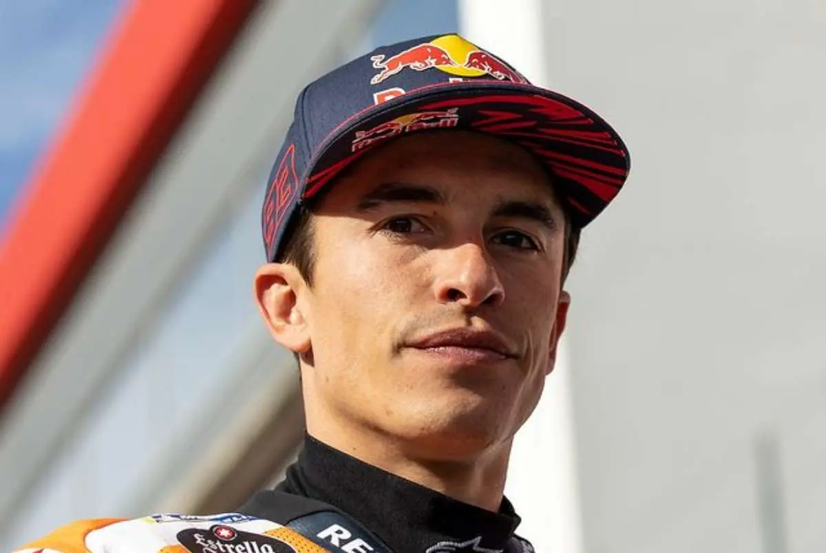 marc marquez 10