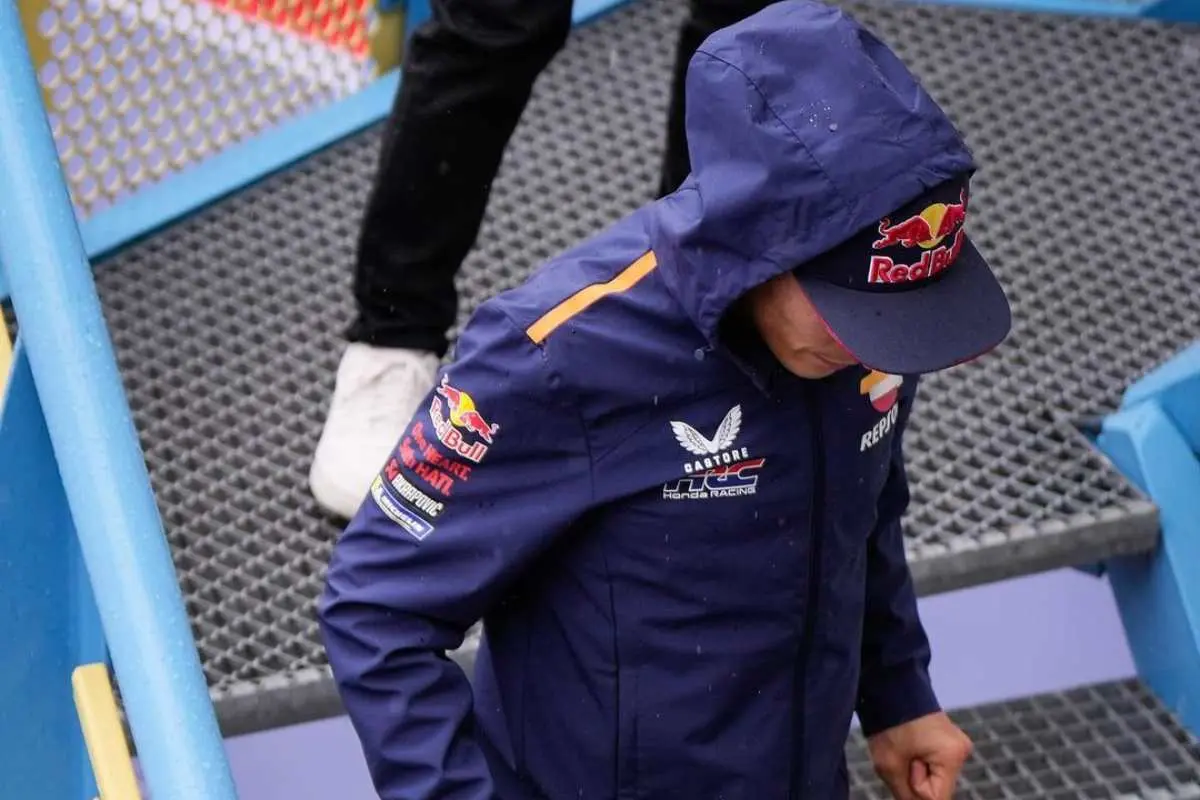 marc marquez 10