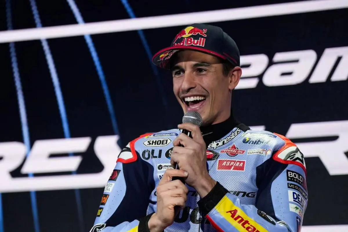 marc marquez 10