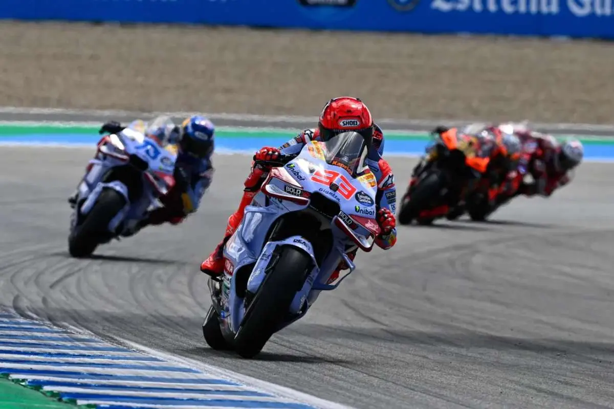 marc marquez 10