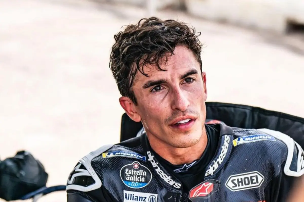 marc marquez 10