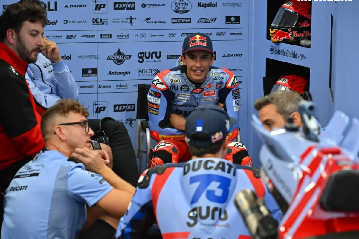 marc marquez 10