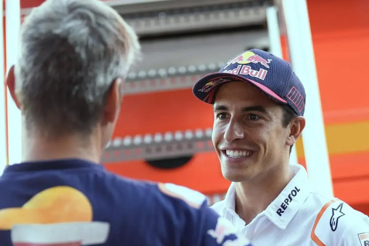 marc marquez 11