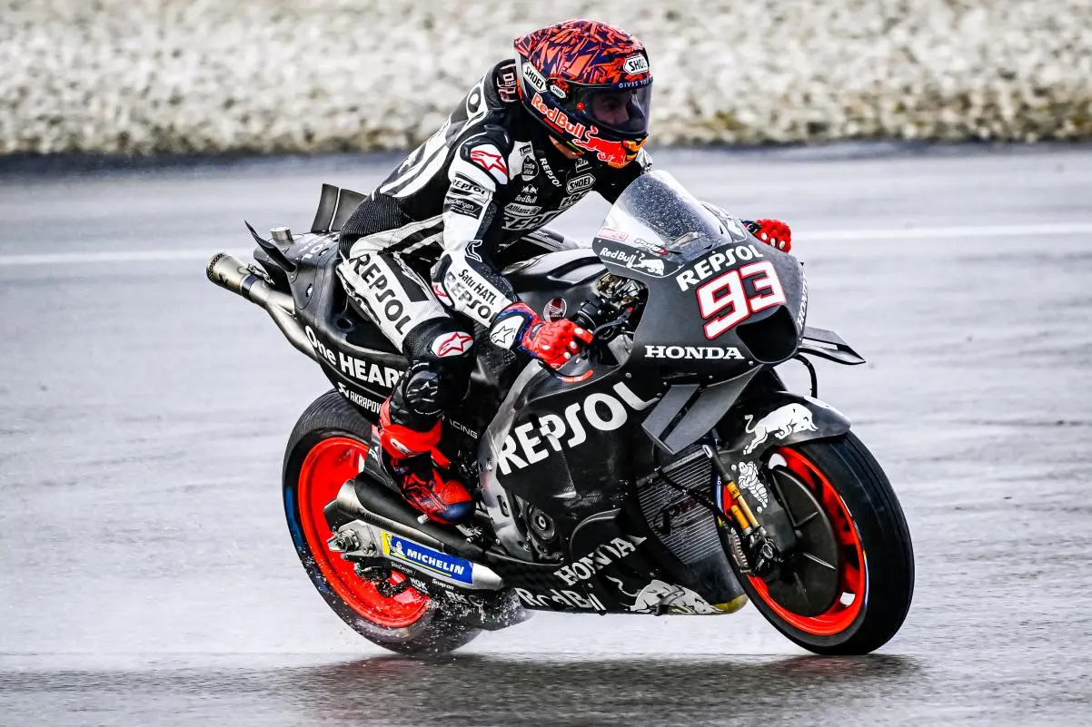 marc marquez 11