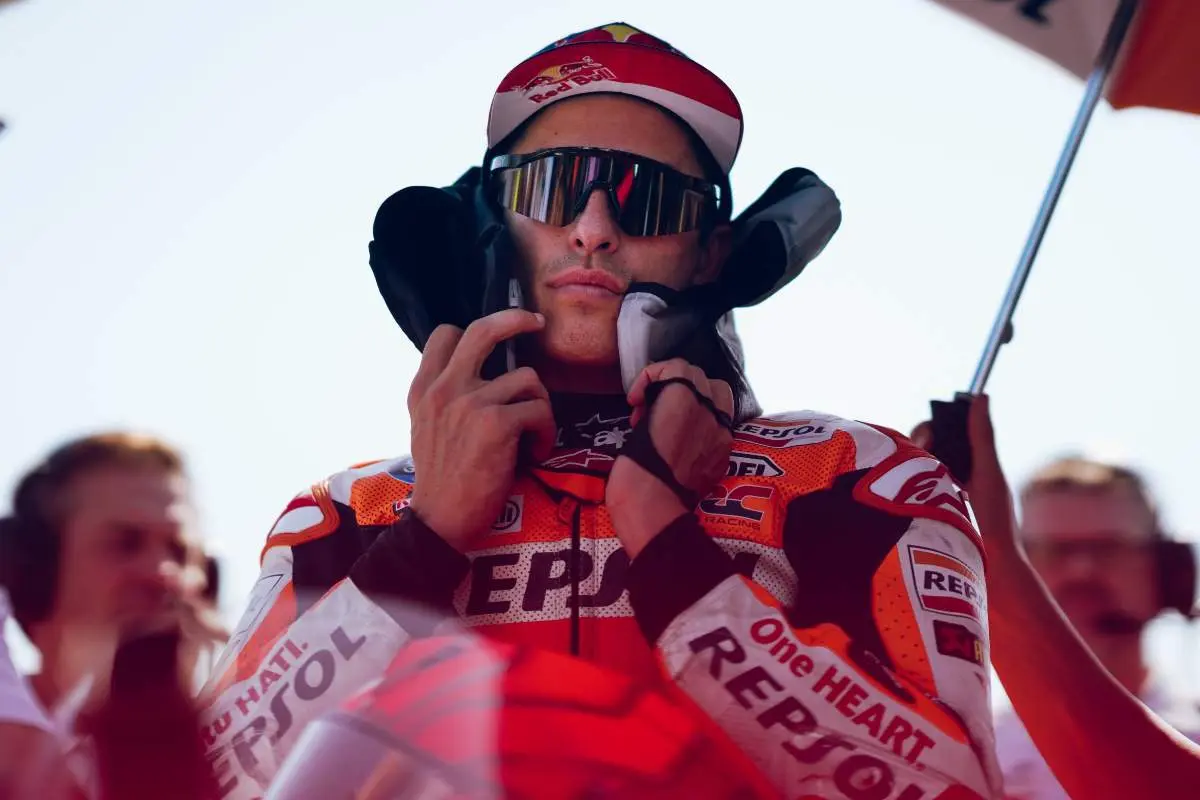 marc marquez 11