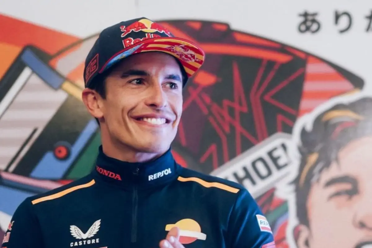marc marquez 11