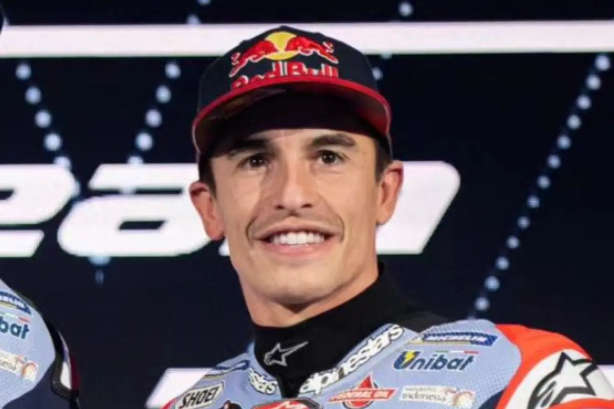 marc marquez 11