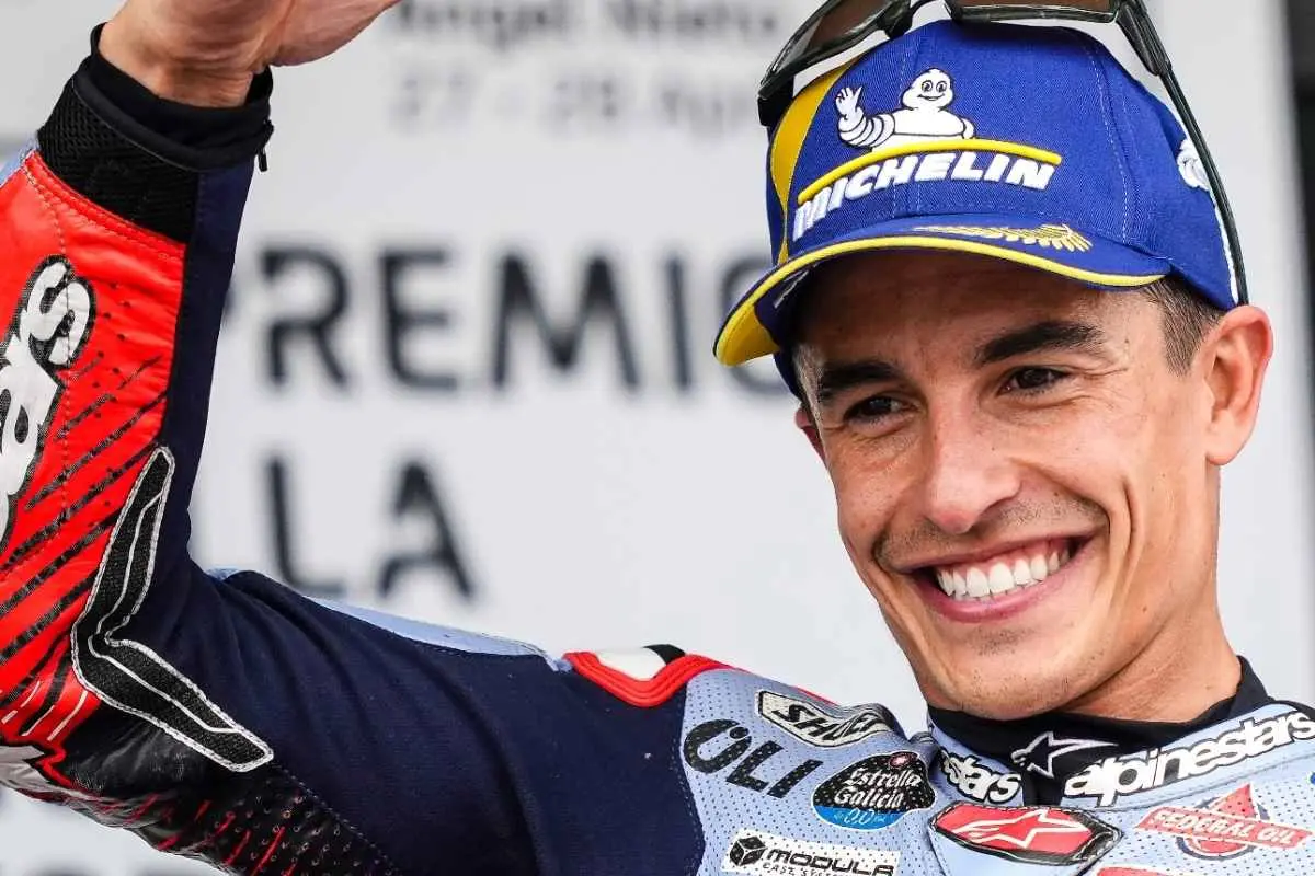 marc marquez 11