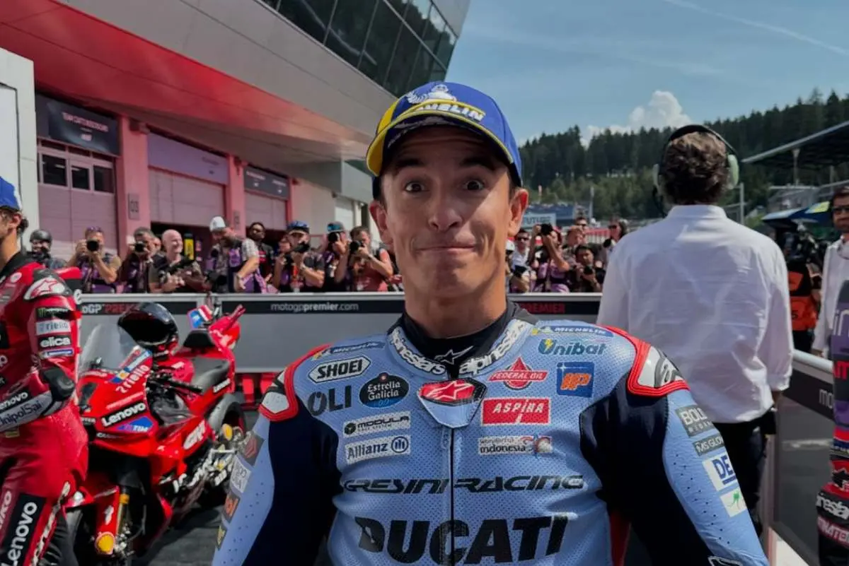 marc marquez 11