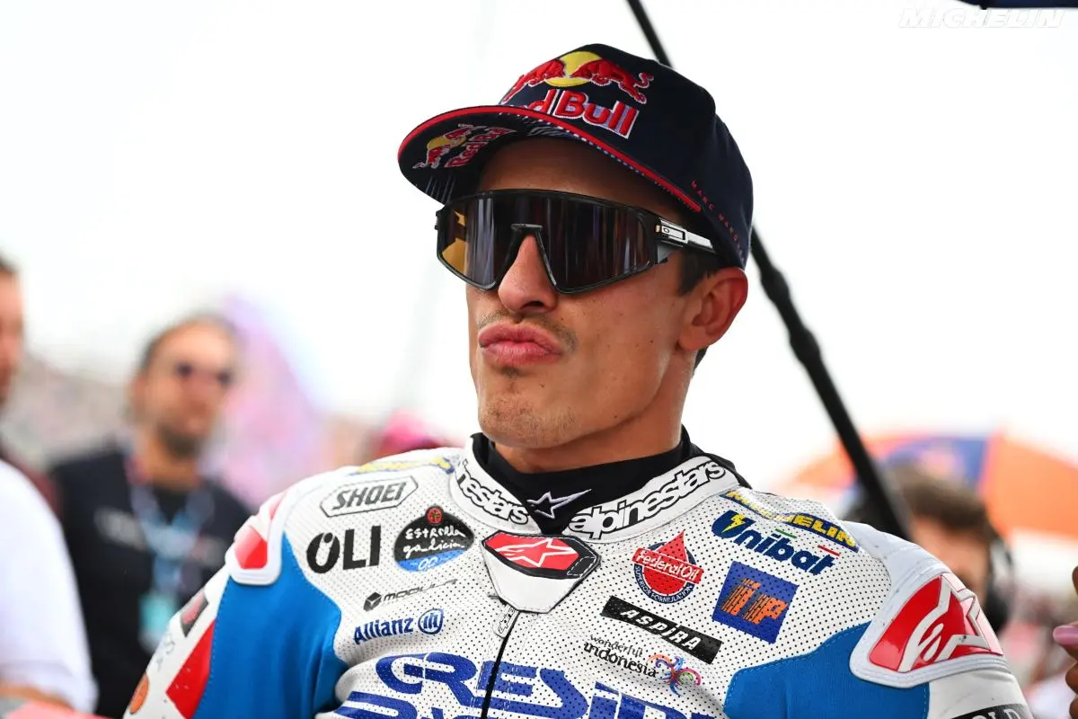 marc marquez 11