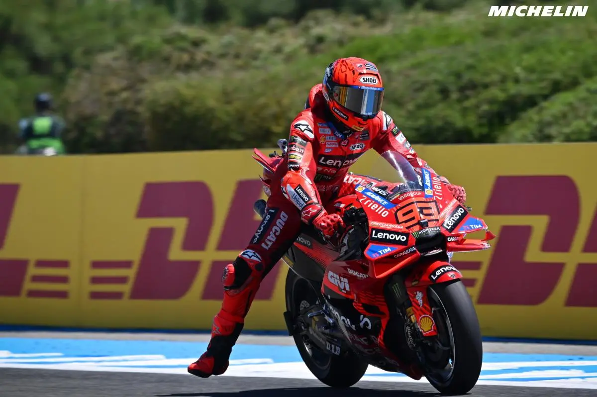 marc marquez 11