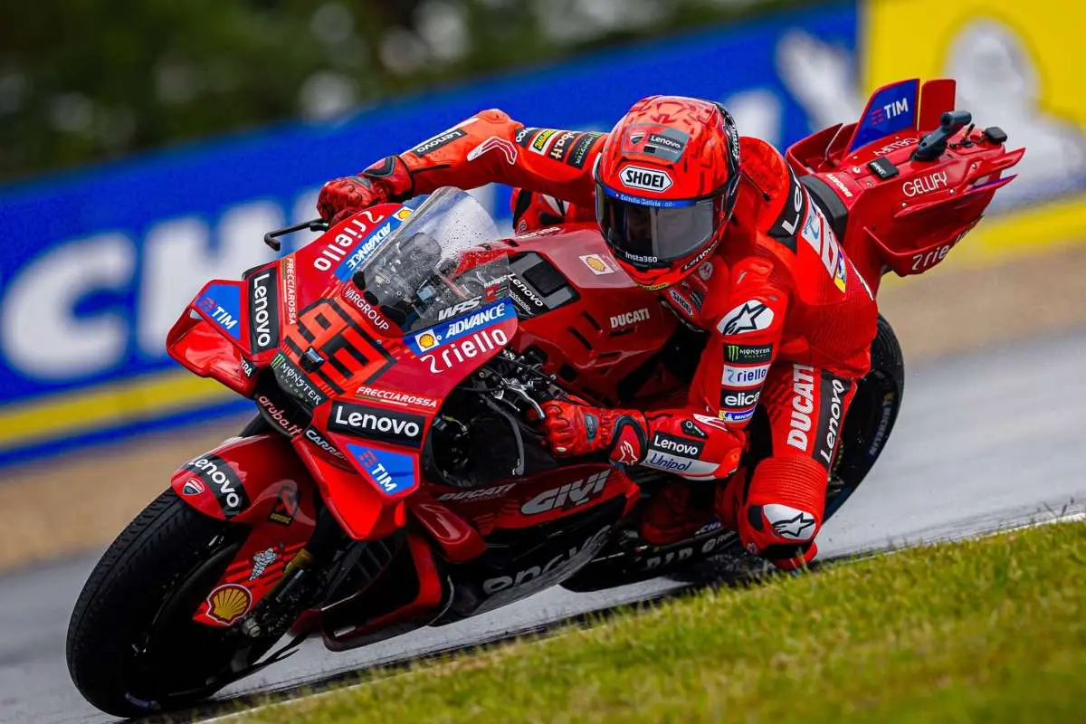marc marquez 11