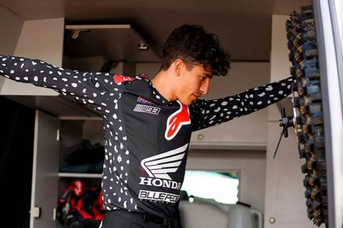 marc marquez 12