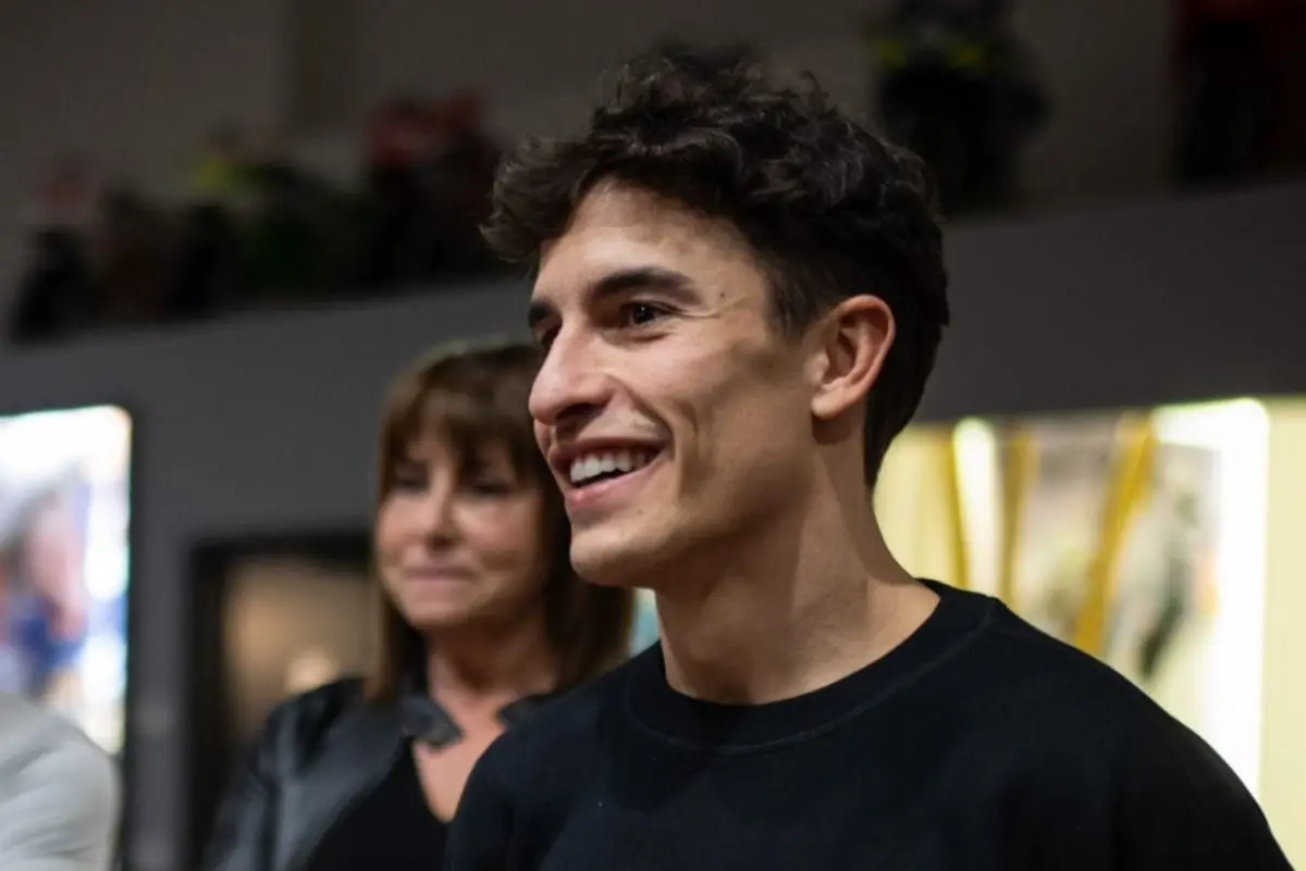 marc marquez 12