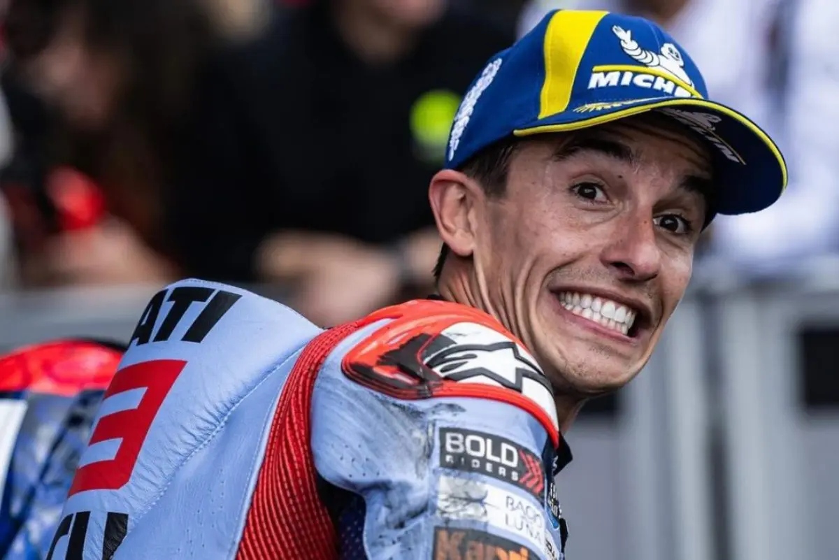marc marquez 12