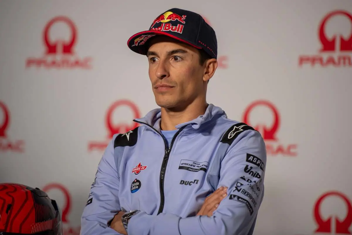 marc marquez 12