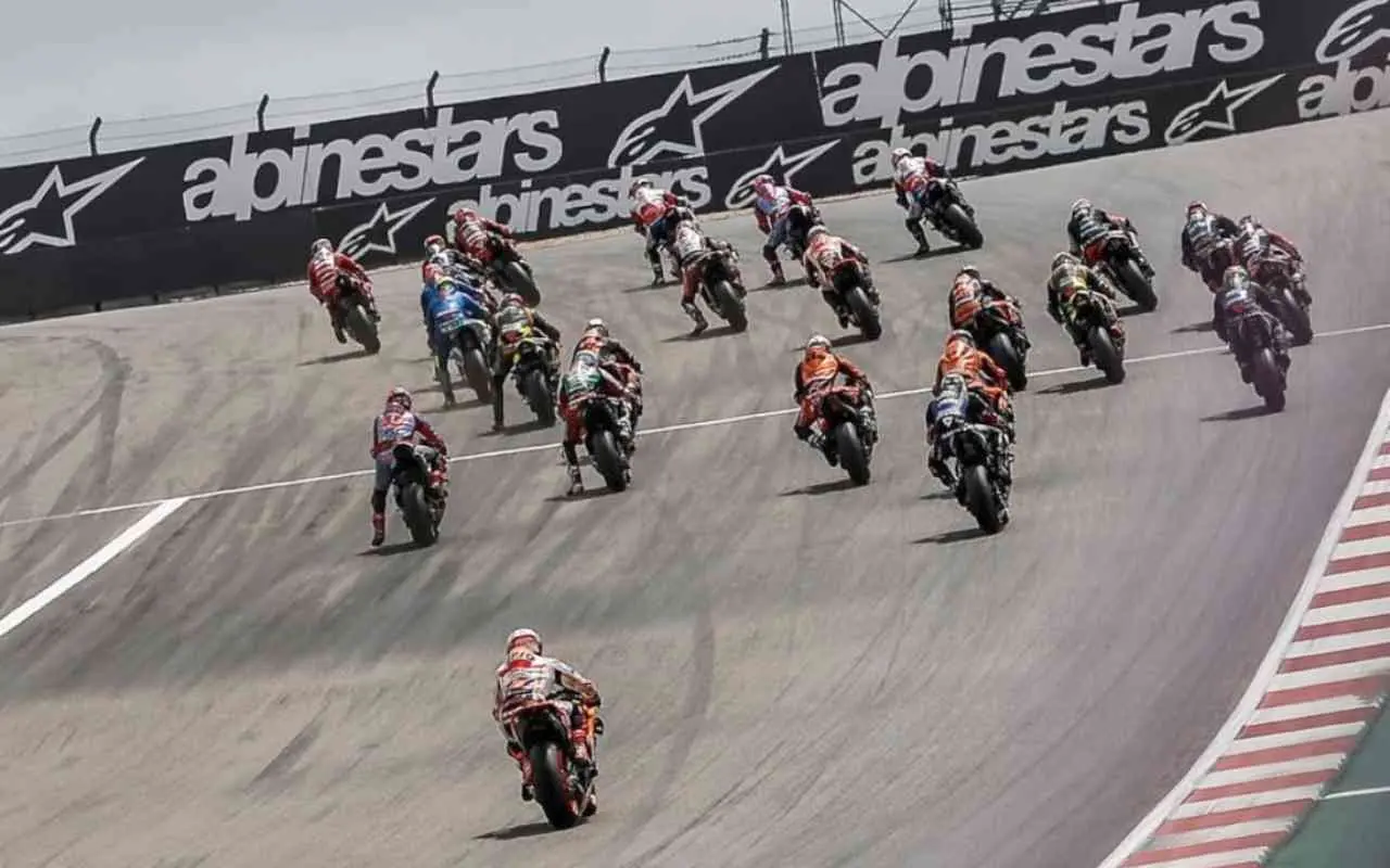 marc marquez 13