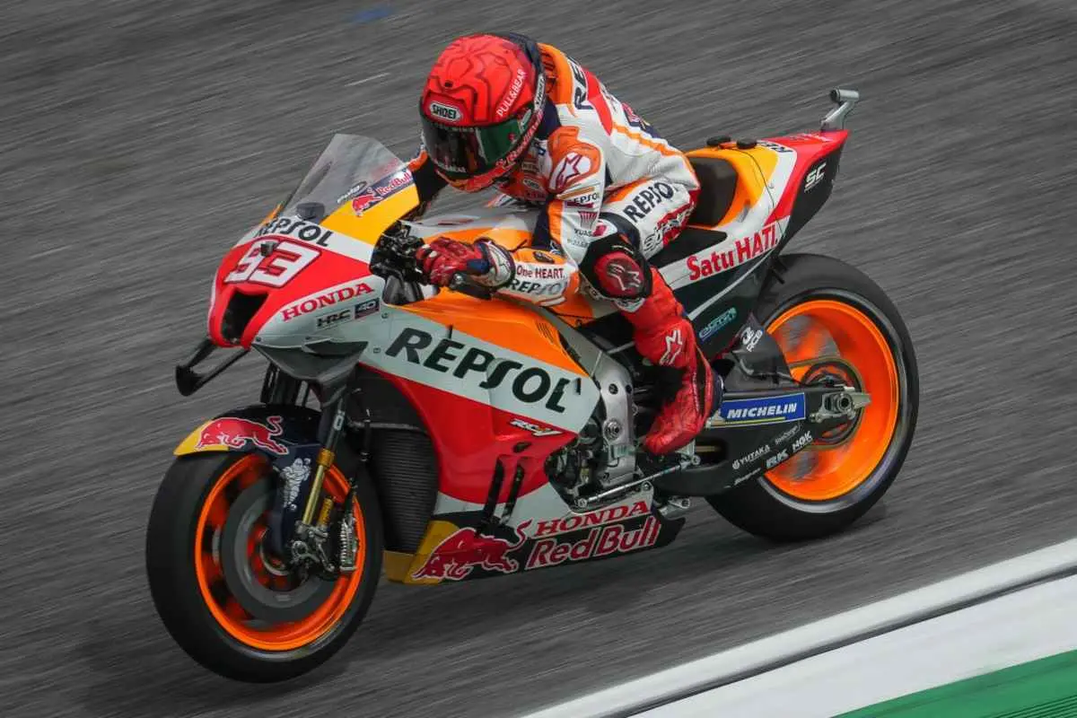 marc marquez 13