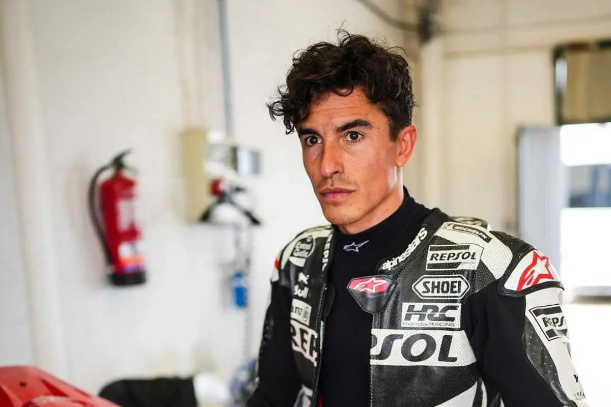 marc marquez 13