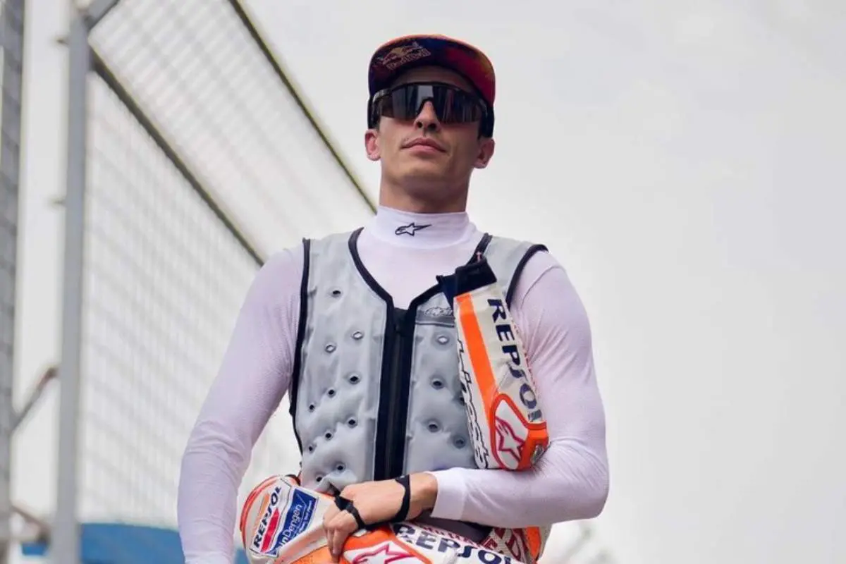 marc marquez 13
