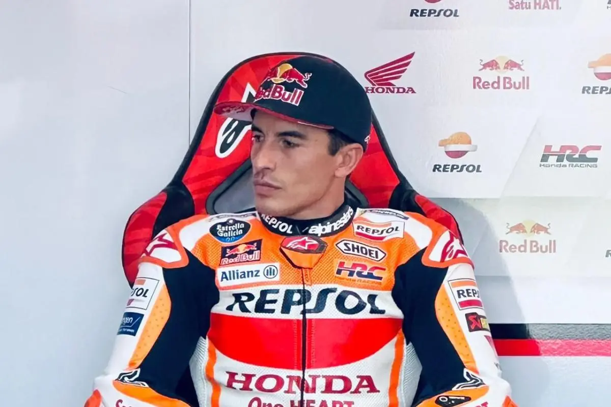 marc marquez 13