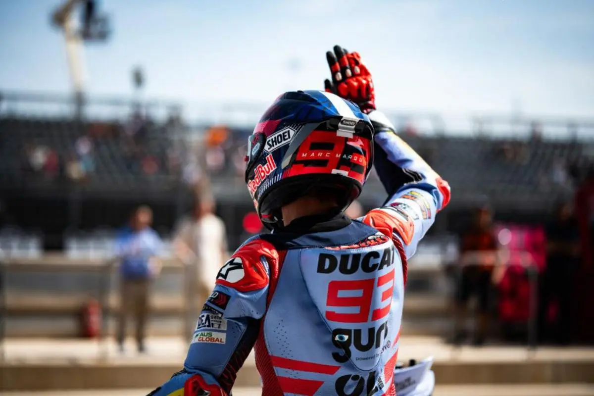 marc marquez 13