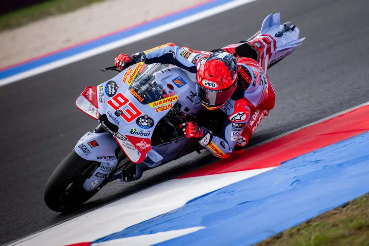 marc marquez 13