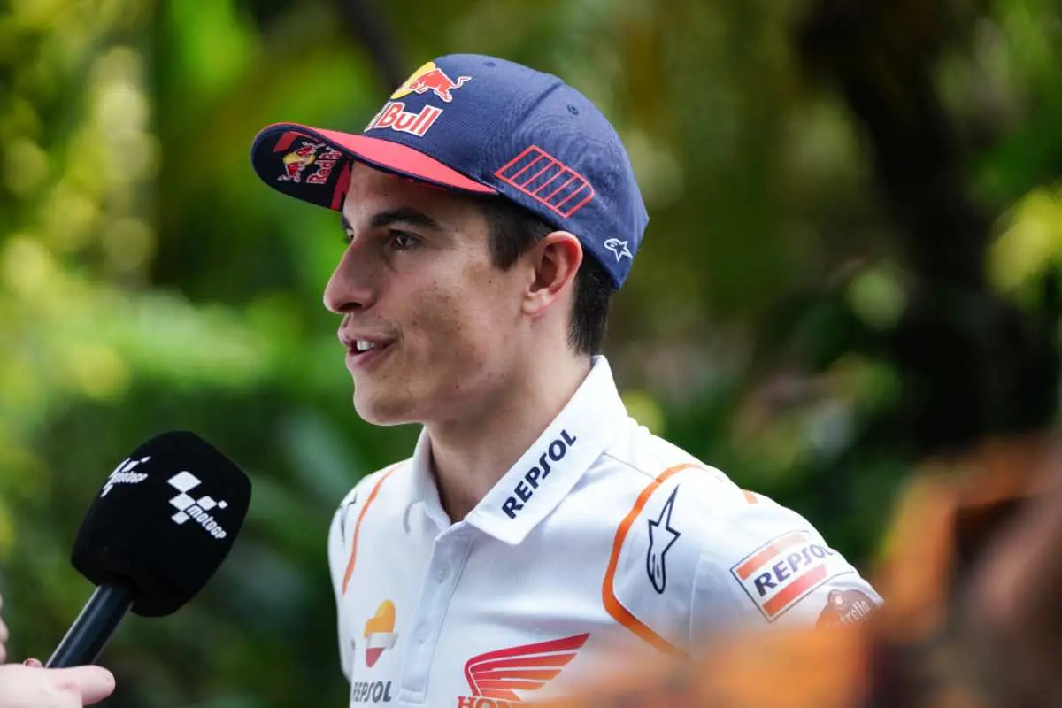 marc marquez 13