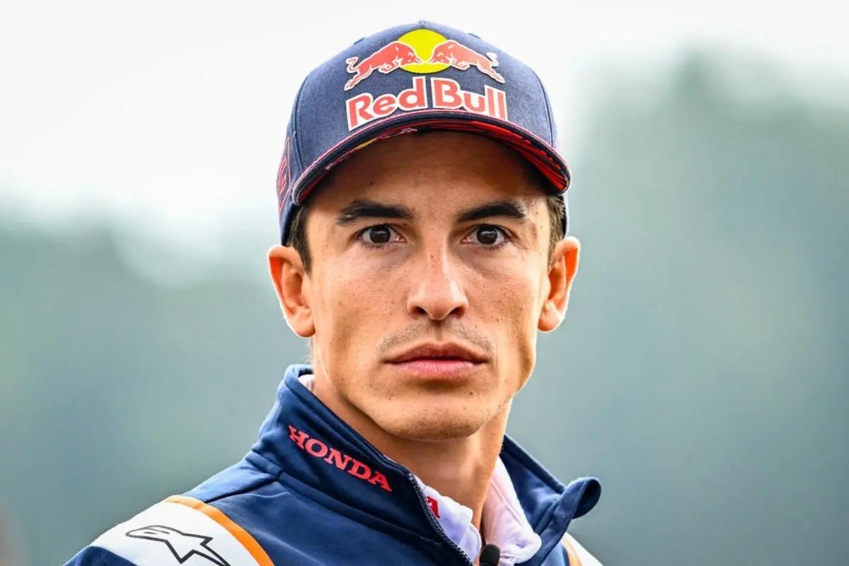 marc marquez 14