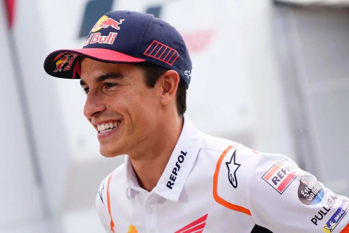 marc marquez 15