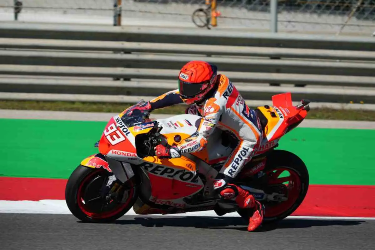 marc marquez 15